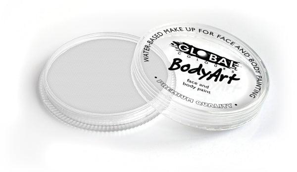  Body Art Ba Cake Makeup 32G - White