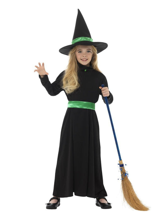 Wicked Witch Of The West Deluxe - Buy Online Only