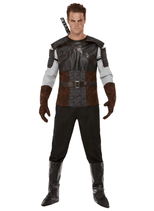 Wild Hunter Costume - Buy Online Only - The Costume Company