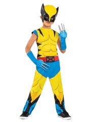 Wolverine Candy Bowl Holder 