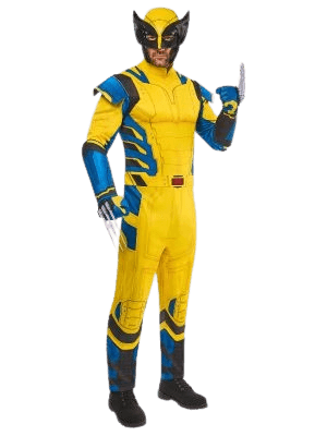 Wolverine Claws Fast Delivery