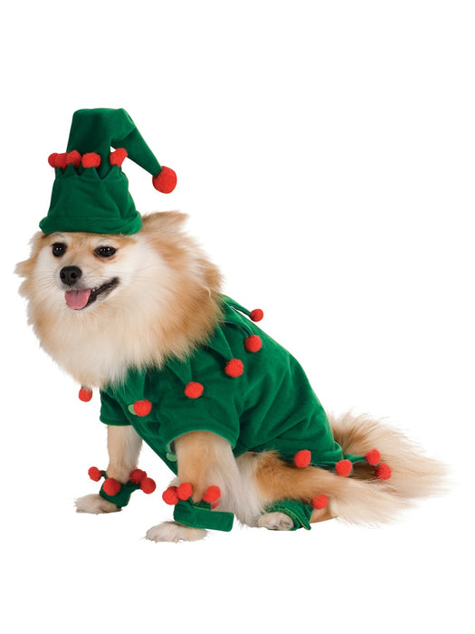Elf Pet Costume - Buy Online Only