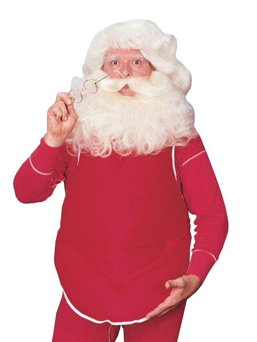 Santa Stuffed Belly - Buy Online Only