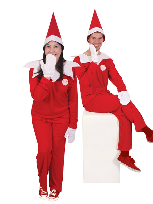 Elf on the Shelf Costume - Buy Online Only