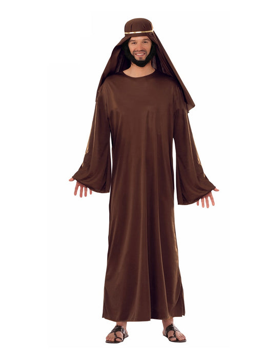 Wiseman Brown Costume - Buy Online Only