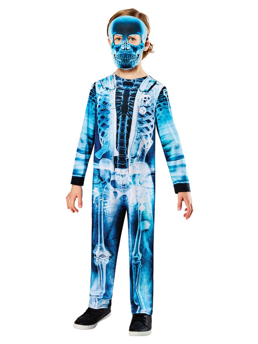 X Ray Child Costume - Buy Online Only