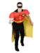 Robin TV Costume - Buy Online Only - The Costume Company | Australian & Family Owned