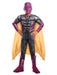 Vision Aaou Deluxe Child Costume | Buy Online - The Costume Company | Australian & Family Owned 