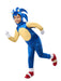 Sonic the Hedgehog Costume | The Costume Company