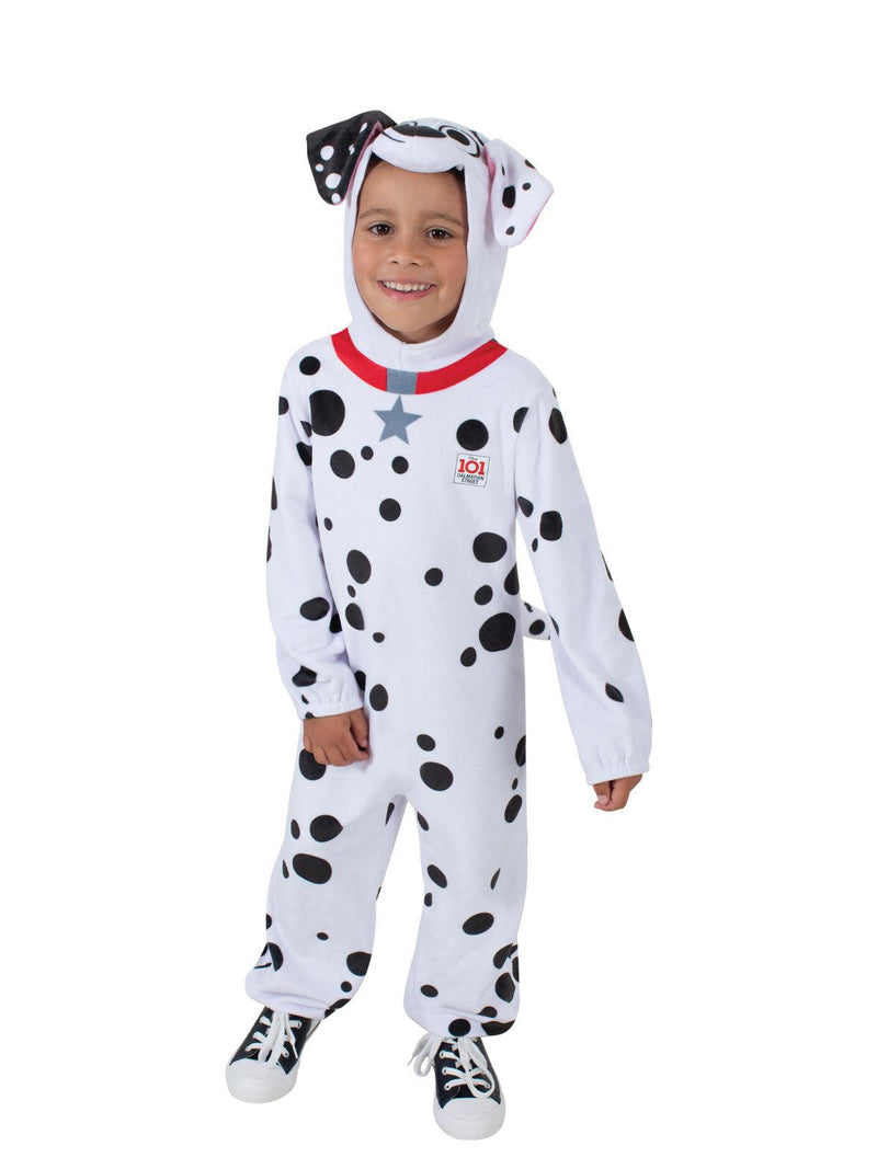 101 Dalmatians Costume | Perfect Book Week Costume for Kids