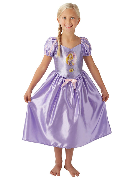 Rapunzel Classic Child Costume 