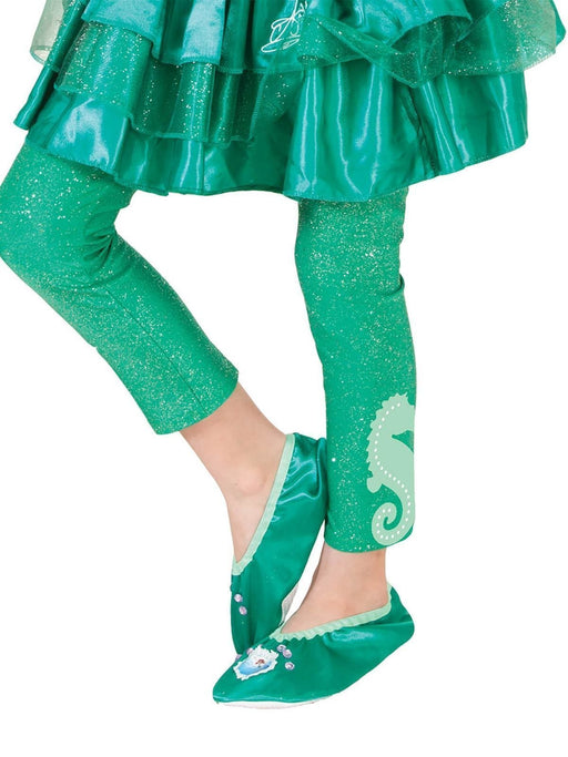 Ariel Footless Tights Child 