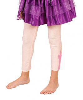 Rapunzel Footless Tights Child Costume | Buy Online - The Costume Company | Australian & Family Owned  