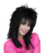 Shaggy Wig 80's - The Costume Company | Fancy Dress Costumes Hire and Purchase Brisbane and Australia