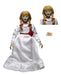 Annabelle - The Conjuring Universe 8" Clothed Action Figure