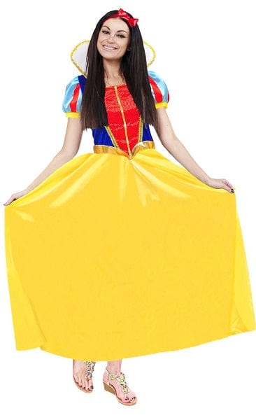 Snow White Costume | Buy Online - The Costume Company | Australian & Family Owned 