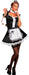 French Maid Costume  | Buy Online - The Costume Company | Australian & Family Owned 
