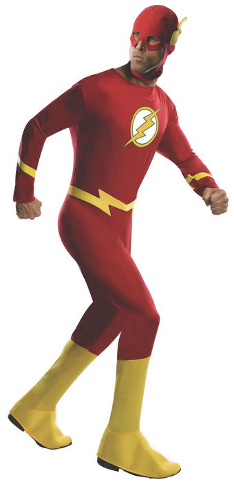 The Flash Costume - Buy Online Only