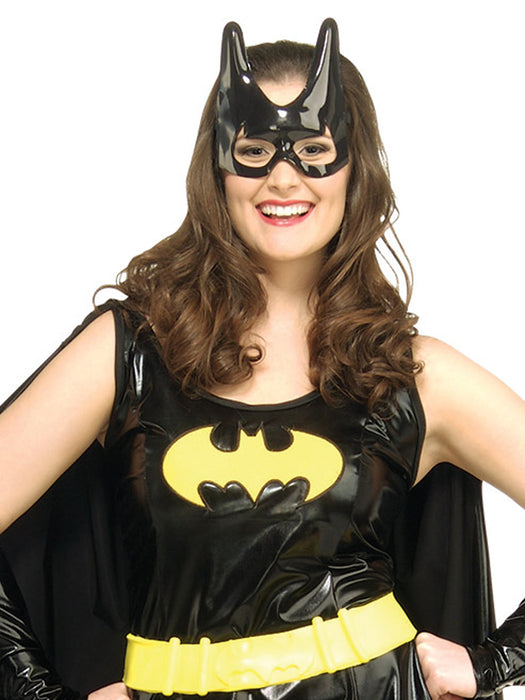 Batgirl Deluxe Costume Plus Size - Buy Online Only - The Costume Company | Australian & Family Owned
