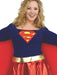 Supergirl Deluxe Plus Size Costume - Buy Online Only - The Costume Company | Australian & Family Owned