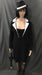 1920’s Gangster Moll Dress with Bolero - Hire - The Costume Company | Fancy Dress Costumes Hire and Purchase Brisbane and Australia