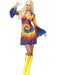 1960S Tie Dye - Buy Online Only - The Costume Company