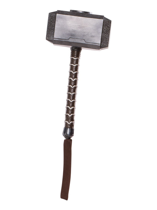 Thor Hammer Adult - Buy Online Only - The Costume Company | Australian & Family Owned