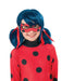 MIRACULOUS LADYBUG WIG | Buy Online - The Costume Company | Australian & Family Owned 