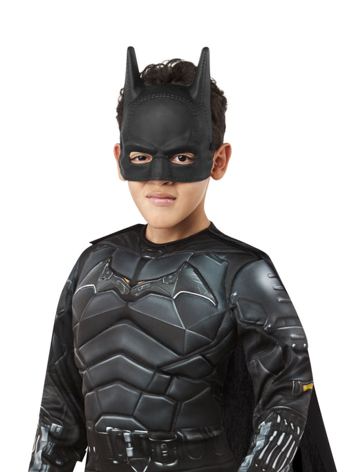 Batman 'the Batman' 1/2 Mask Child 