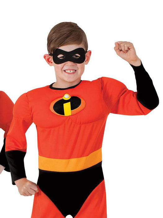 Incredibles Deluxe Costume Child - Buy Online Only - The Costume Company | Australian & Family Owned