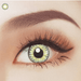 Green Blend 1 Year Contact Lenses | Buy Online - The Costume Company | Australian & Family Owned 