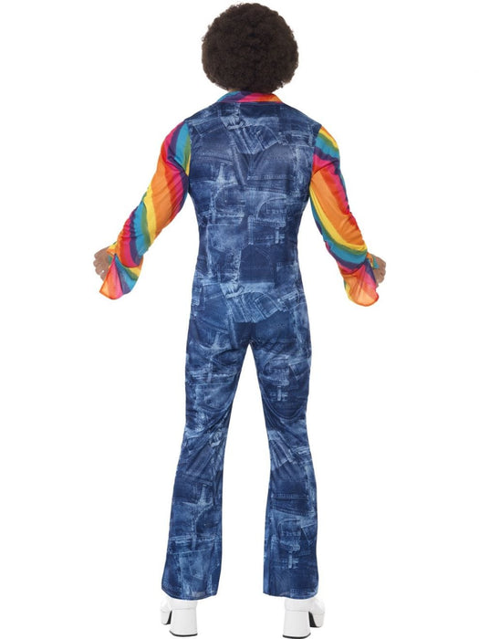 Groovier Dancer Costume | Buy Online - The Costume Company | Australian & Family Owned 