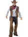 Fringe Cowboy Costume |  Buy Online - The Costume Company | Australian & Family Owned 