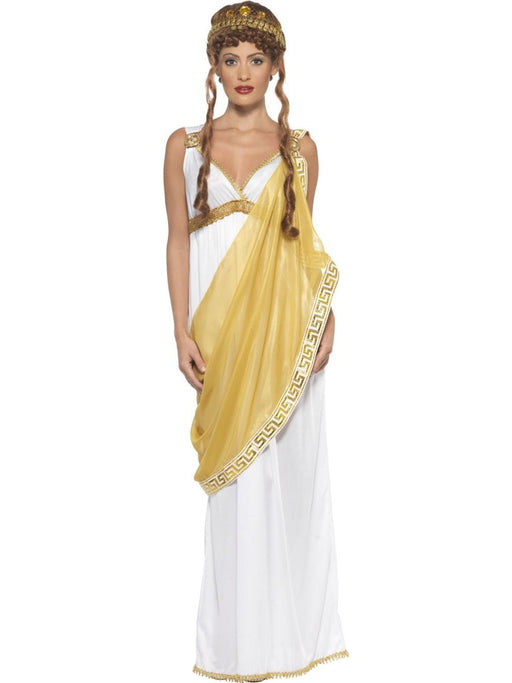 Helen of Troy Costume | Buy Online - The Costume Company | Australian & Family Owned 