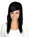 Beehive Long Black 60s Style Wig - Buy Online - The Costume Company | Australian & Family Owned