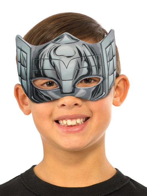 Thor Plush Child Eyemask | Buy Online - The Costume Company | Australian & Family Owned 