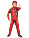 Iron Man Classic Child Costume | Buy Online - The Costume Company | Australian & Family Owned 