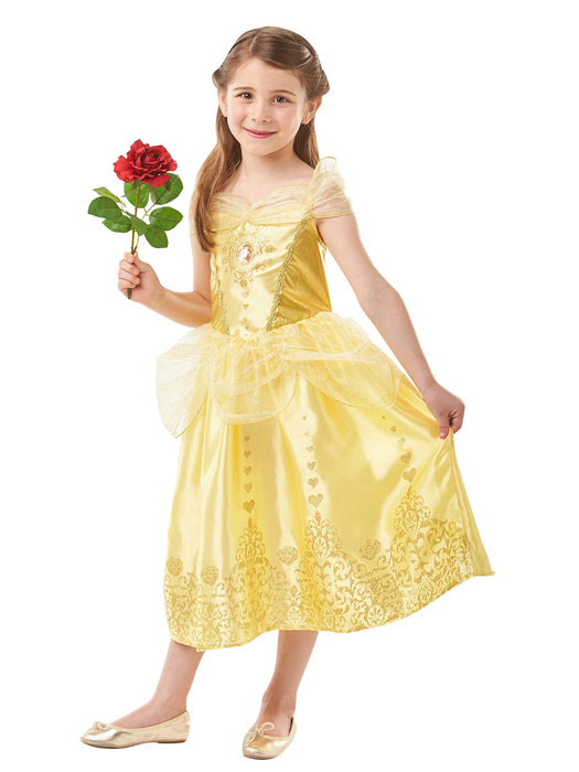 Belle Gem Princess Child Costume - Buy Online Only