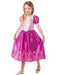 Rapunzel Gem Princess Child Costume