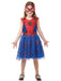 Spider-Girl Costume The Costume Company | Australian & Family Owned