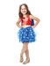 Wonder Woman Child Premium Costume - Buy Online Only - The Costume Company | Australian & Family Owned