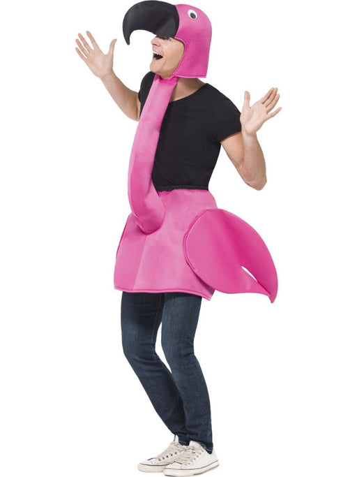 Flamingo Costume | Buy Online |Your Favourite costume store Brisbane Australia