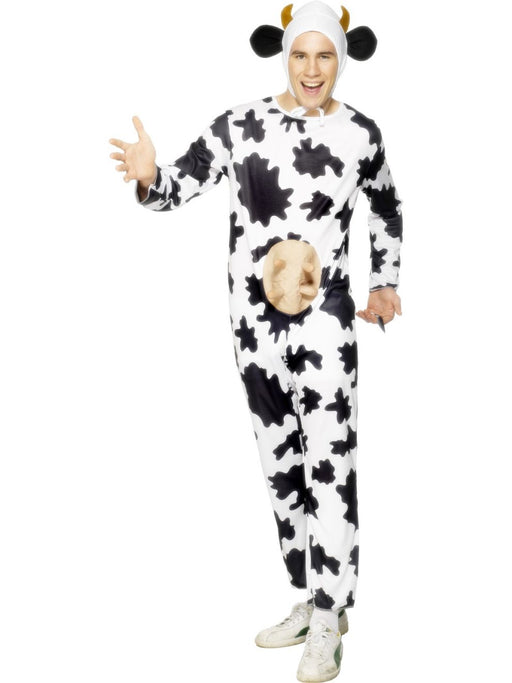 Cow Costume | Buy Online - The Costume Company | Australian & Family Owned 
