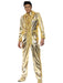 Elvis Adult Costume | Elvis Mens Gold Costume | Australia Costumes