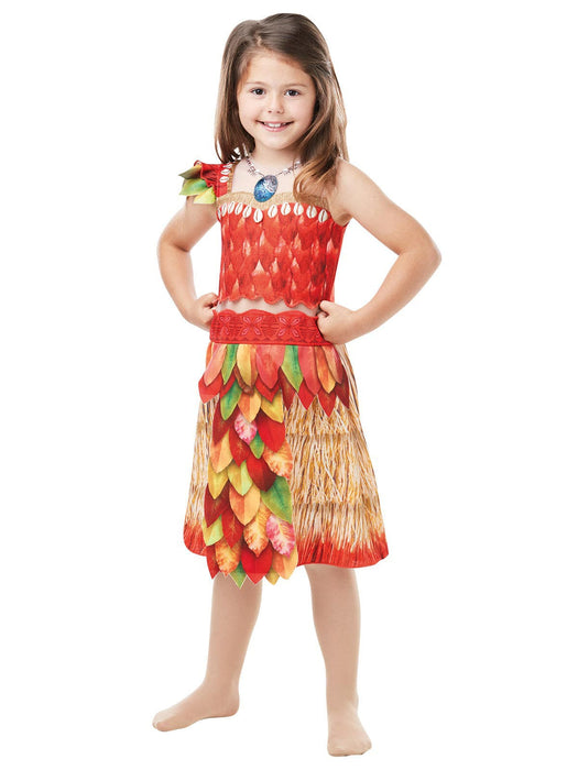 Moana Epilogue Child Costume - Buy Online Only