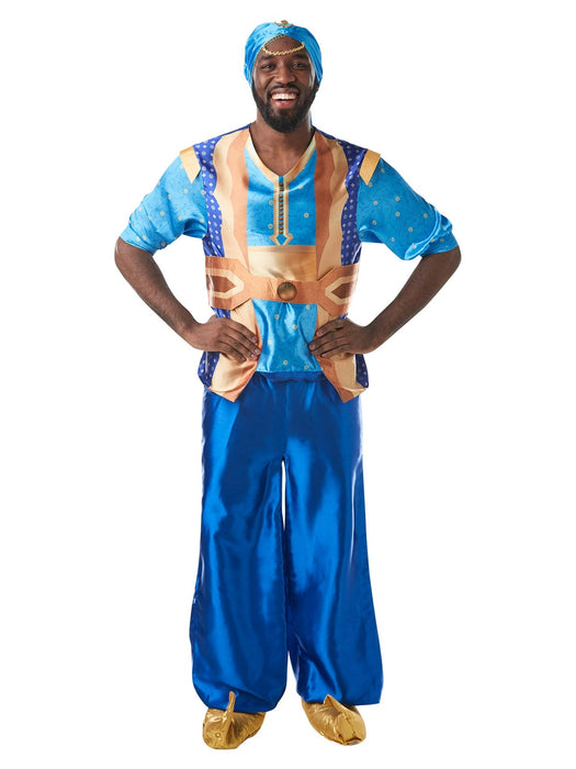 Genie Live Action Child Costume - Buy Online Only