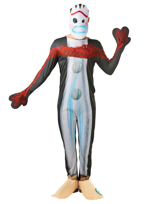 Forky Toy Story 4 Adult Costume | Buy Online - The Costume Company | Australian & Family Owned 