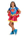 Supergirl DC Superhero Child Costume - Buy Online Only - The Costume Company | Australian & Family Owned