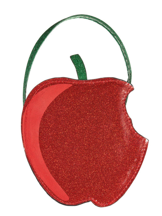 Snow White Apple Accessory Bag | Buy Online - The Costume Company | Australian & Family Owned 