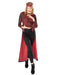  Scarlet Witch - Dr Strange 2 Movie Adult Costume  |  Buy Online - The Costume Company | Australian & Family Owned 